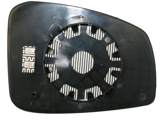 CRISTAL RETROVISOR DERECHO TERMICO CONVEXO
