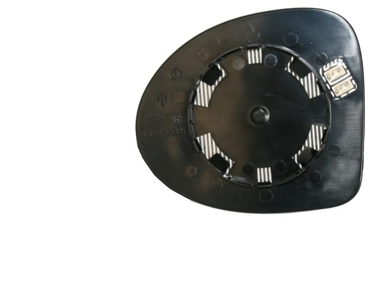 CRISTAL RETROVISOR IZQUIERDO TERMICO ASFERICO