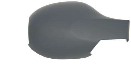 CARCASA RETROVISOR DERECHO IMPRIMADO