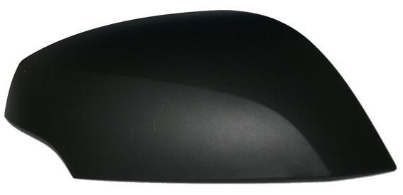 CARCASA RETROVISOR DERECHO NEGRO