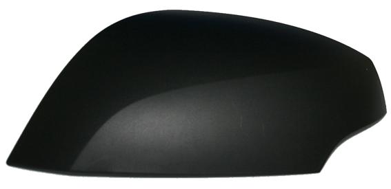 CARCASA RETROVISOR IZQUIERDO NEGRO