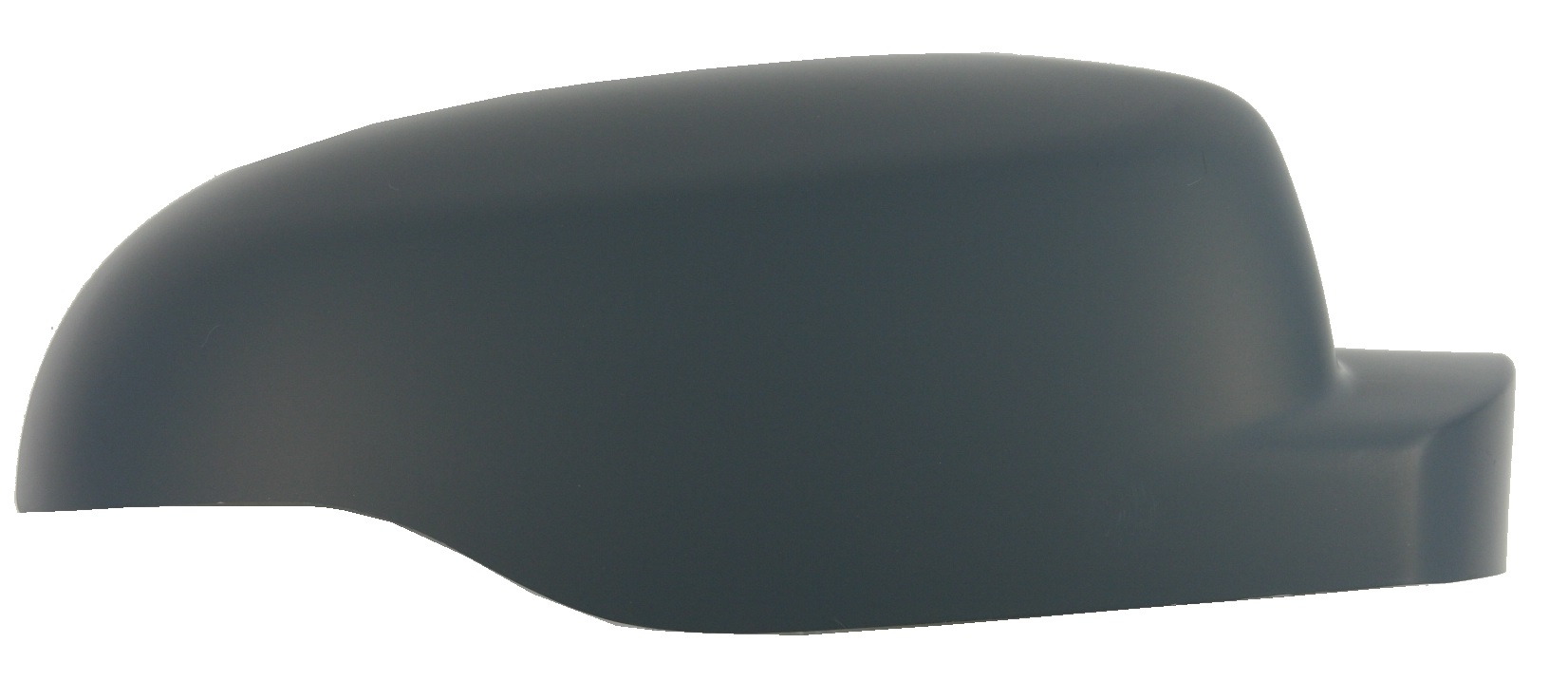 CARCASA RETROVISOR DERECHO NEGRO