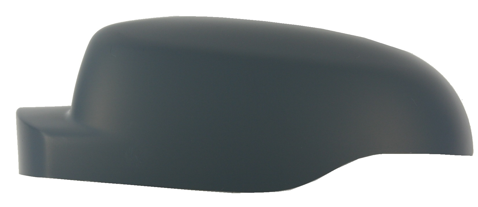 CARCASA RETROVISOR IZQUIERDO NEGRO