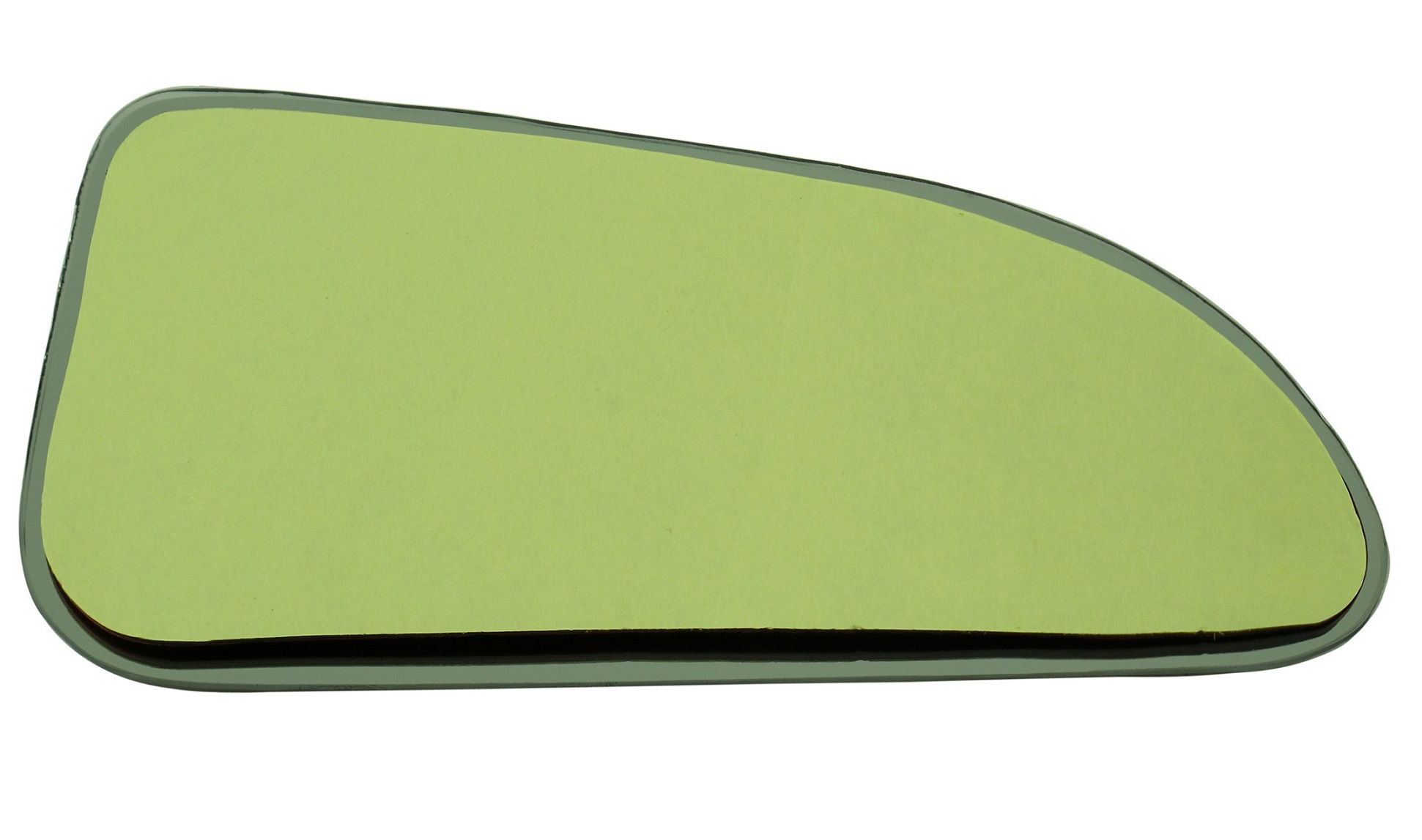 CRISTAL RETROVISOR IZQUIERDA INFERIOR CONVEXO