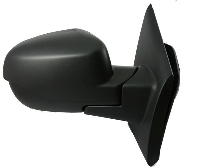RETROVISOR DERECHO ELECTRICO TERMICO IMPRIMADO CONVEXO