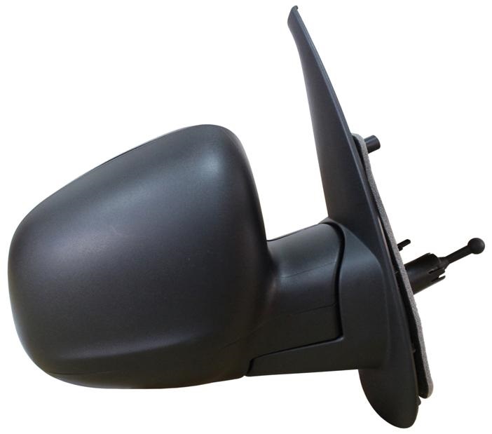RETROVISOR DERECHO C/MANDO CONVEXO
