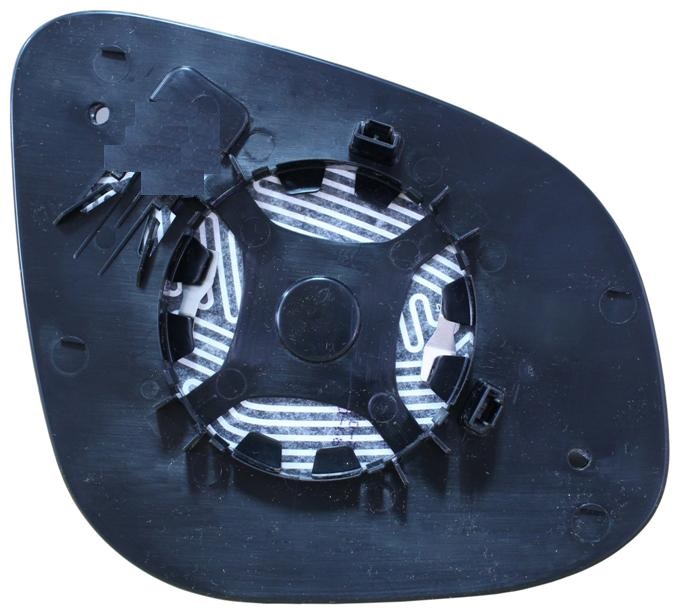 CRISTAL RETROVISOR DERECHO ASFERICO
