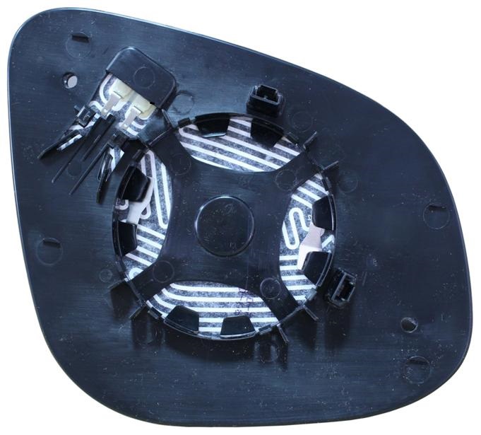 CRISTAL RETROVISOR DERECHO TERMICO ASFERICO