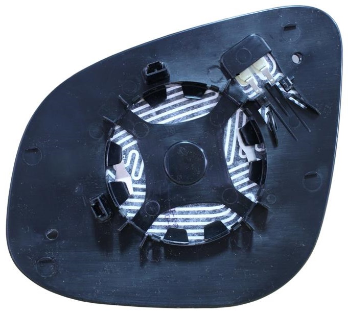 CRISTAL RETROVISOR IZQUIERDO TERMICO ASFERICO