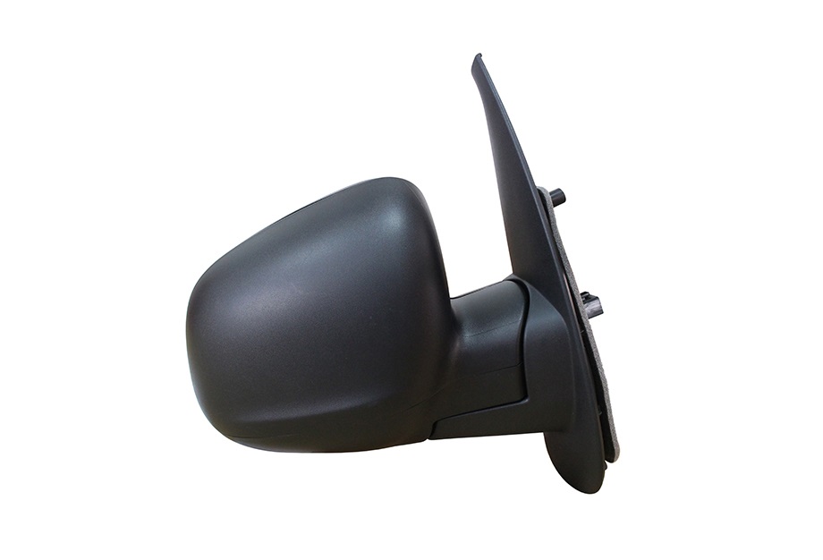 RETROVISOR DERECHA ELECT TERMICO ASFERICO C/SENSOR 7PIN