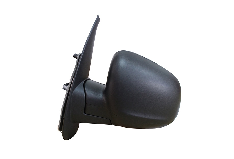 RETROVISOR IZQUIERDA ELECT TERMICO ASFERICO 5PIN
