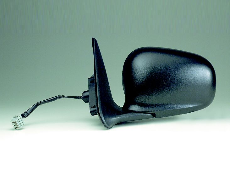RETROVISOR ELECTRICO IZQUIERDO TERMICO