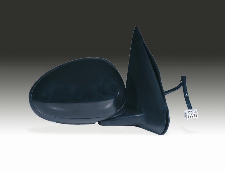 RETROVISOR ELECTRICO TERMICO DERECHO CONVEXO