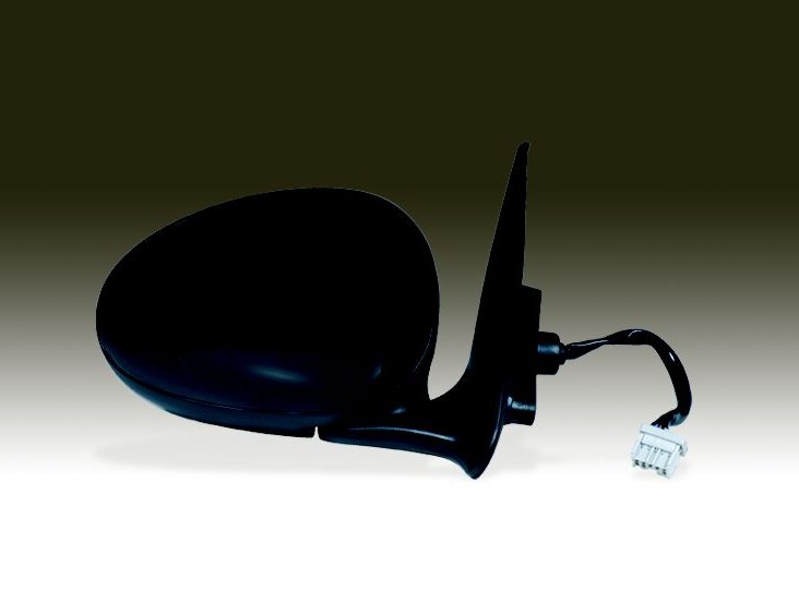 RETROVISOR ELECTRICO TERMICO DERECHO CONVEXO