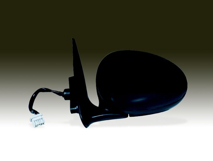 RETROVISOR ELECTRICO TERMICO IZQUIERDO CONVEXO