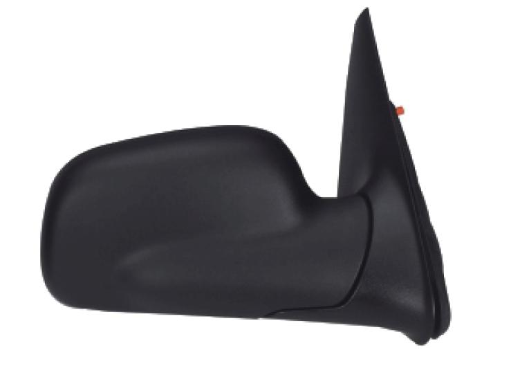 RETROVISOR IZQUIERDO ELECTRICO TERMICO CONVEXO