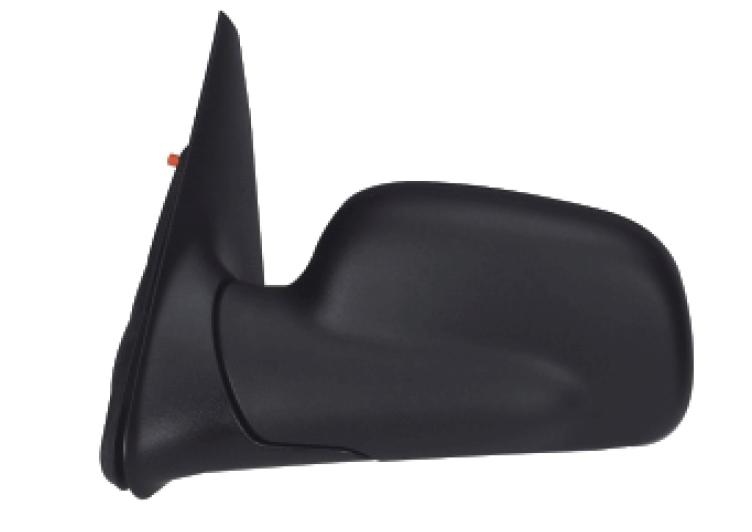 RETROVISOR DERECHO ELETRICO TERMICO REBATIBLE CONVEXO