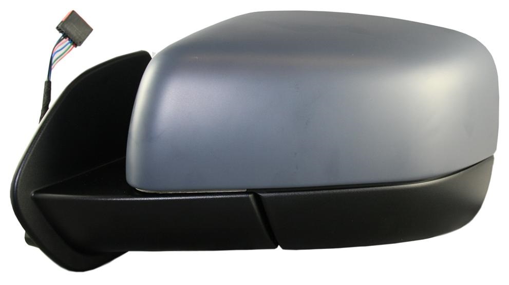RETROVISOR IZQUIERDO ELECTRICO 12PINS