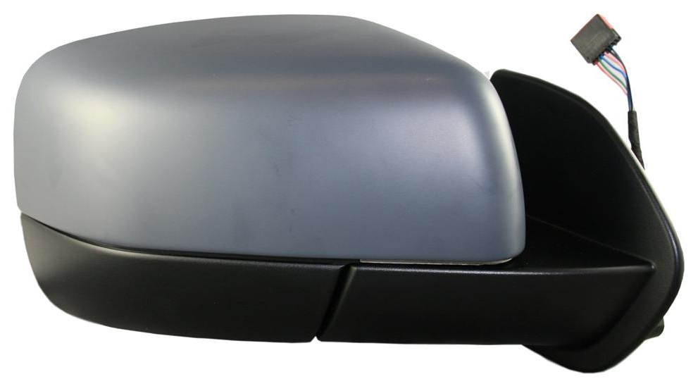RETROVISOR DERECHO ELECTRICO 6PINS