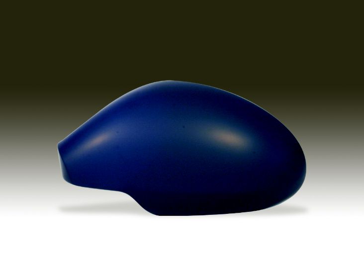 CARCASA RETROVISOR IZQUIERDO IMPRIMADO