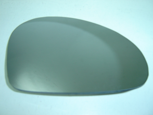 CRISTAL RETROVISOR DERECHO CON SOPORTE ELECTRICO TERMICO
