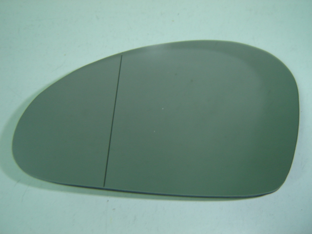 CRISTAL RETROVISOR IZQUIERDO CON SOPORTE ELECTRICO TERMICO ASFERICO  