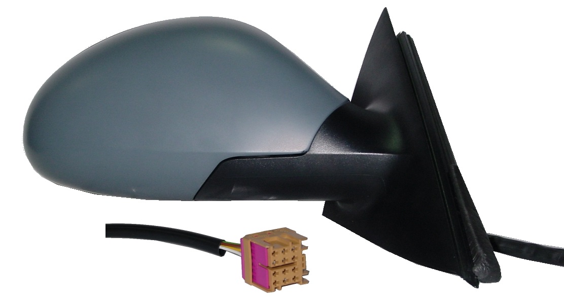 RETROVISOR DERECHO ELECTRICO TERMICO