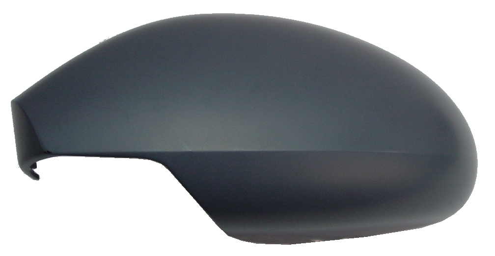 CARCASA RETROVISOR IZQUIERDO NEGRO