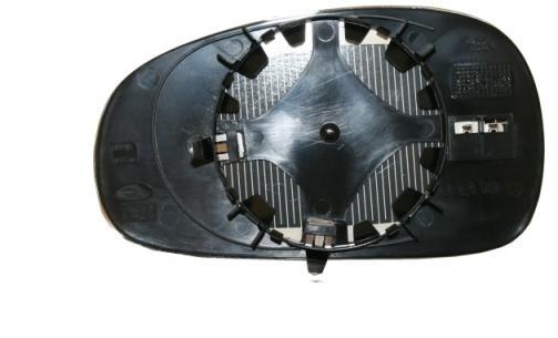 CRISTAL RETROVISOR DERECHO TERMICO CONVEXO