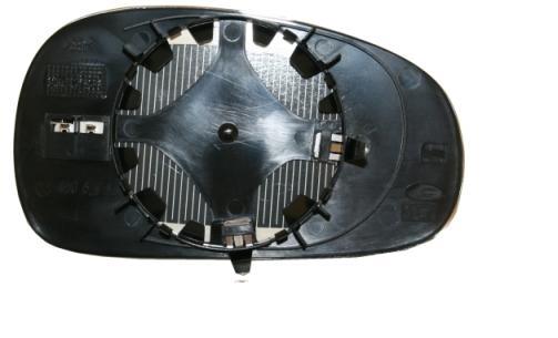 CRISTAL RETROVISOR IZQUIERDO TERMICO ASFERICO