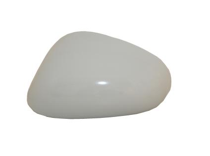 CARCASA RETROVISOR IZQUIERDO IMPRIMADO