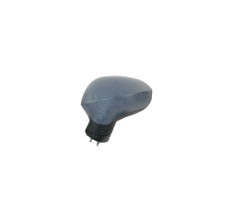 RETROVISOR DERECHO ELECTRICO TERMICO IMPRIMADO CONVEXO 5PINS