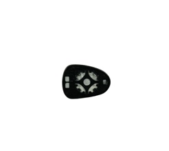 CRISTAL RETROVISOR IZQUIERDO CONVEXO
