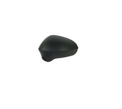 CARCASA RETROVISOR DERECHO NEGRO