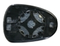 CRISTAL RETROVISOR DERECHO TERMICO CONVEXO
