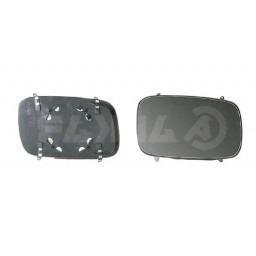 CRISTAL RETROVISOR CON SOPORTE DERECHO ELECTRICO TERMICO