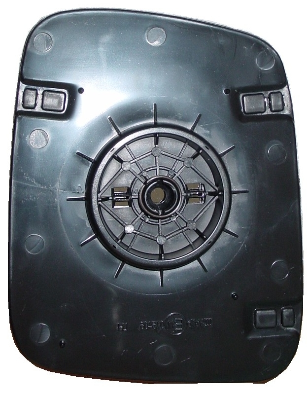 CRISTAL RETROVISOR DERECHO
