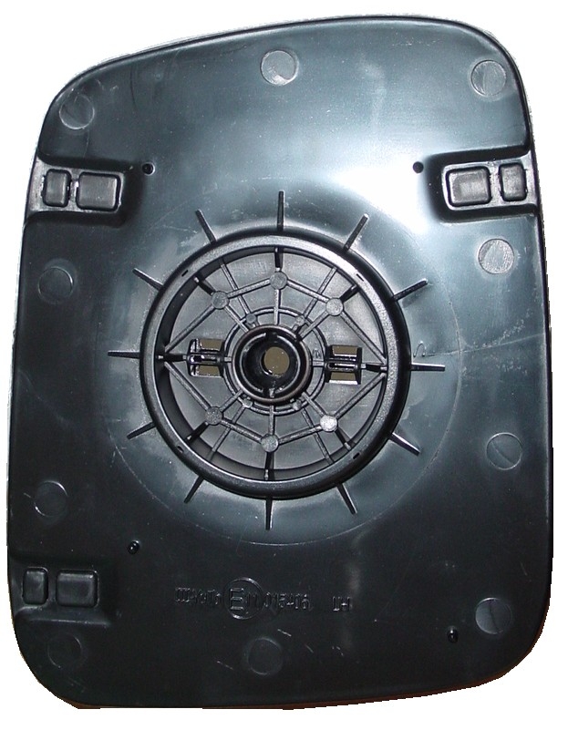 CRISTAL RETROVISOR IZQUIERDO