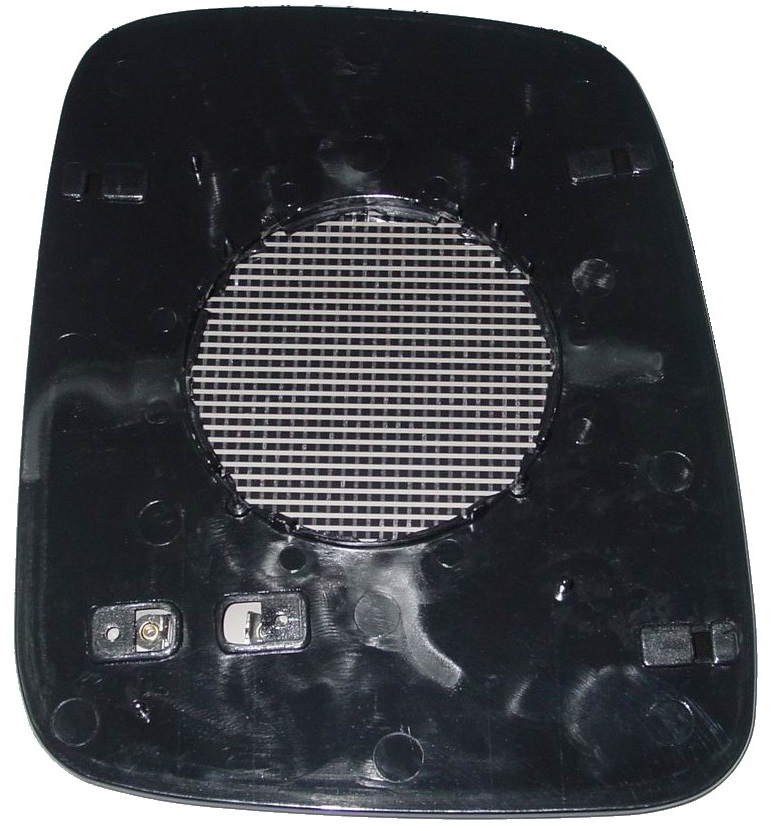 CRISTAL RETROVISOR IZQUIERDA TERMICO ASFERICO