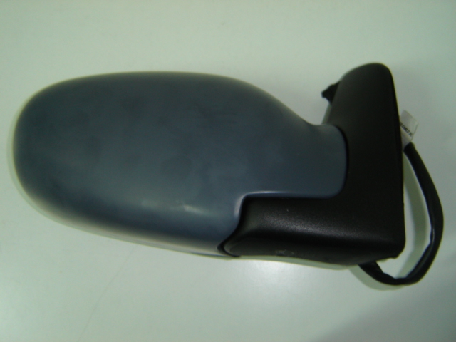 RETROVISOR DERECHO ELECTRICO TERMICO IMPRIMADO