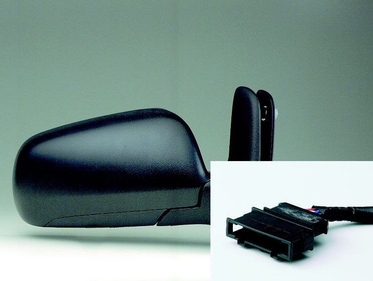 RETROVISOR DERECHO ELECTRICO TERMICO