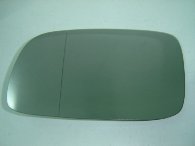 CRISTAL RETROVISOR CON SOPORTE IZQUIERDO ELECTRICO TERMICO