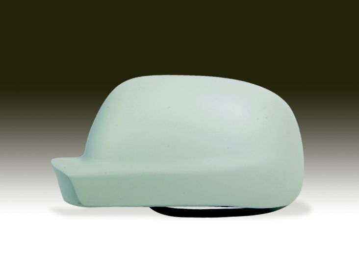 CARCASA RETROVISOR IZQUIERDO IMPRIMADO MOD GRANDE
