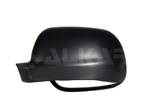 CARCASA RETROVISOR DERECHO NEGRO  MOD PEQUEO