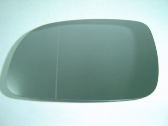 CRISTAL RETROVISOR IZQUIERDO CON SOPORTE ELECTRICO TERMICO ASFERICOERICO