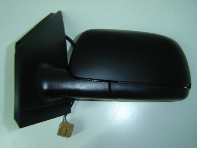 RETROVISOR ELECTRICO IZQUIERDO TERMICO ASFERICO