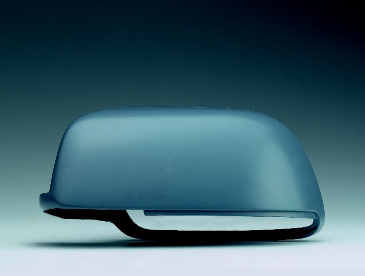 CARCASA RETROVISOR IZQUIERDO IMPRIMADO