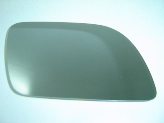 CRISTAL RETROVISOR IZQUIERDO CON SOPORTE ELECTRICO TERMICO  ASFERICO
