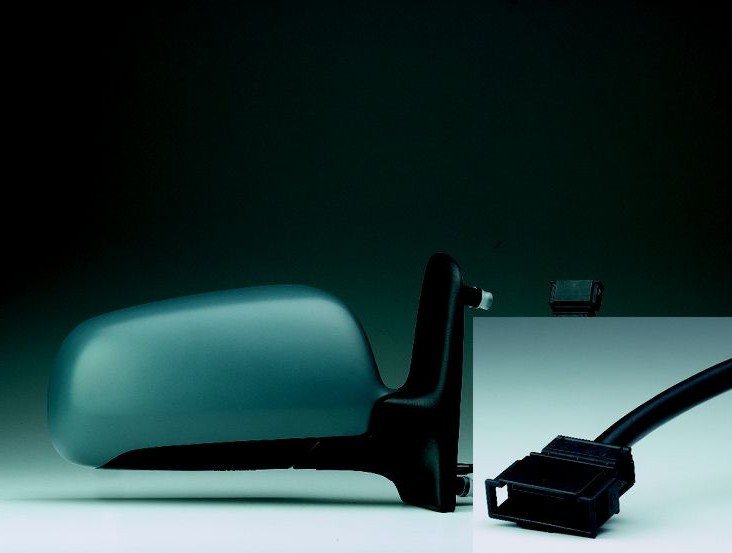 RETROVISOR DERECHO ELECTRICO TERMICO