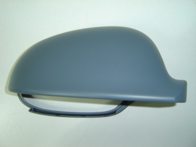 CARCASA RETROVISOR DERECHO IMPRIMADO 